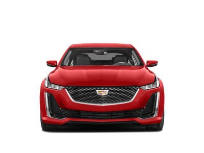 2023 Cadillac CT5 Luxury