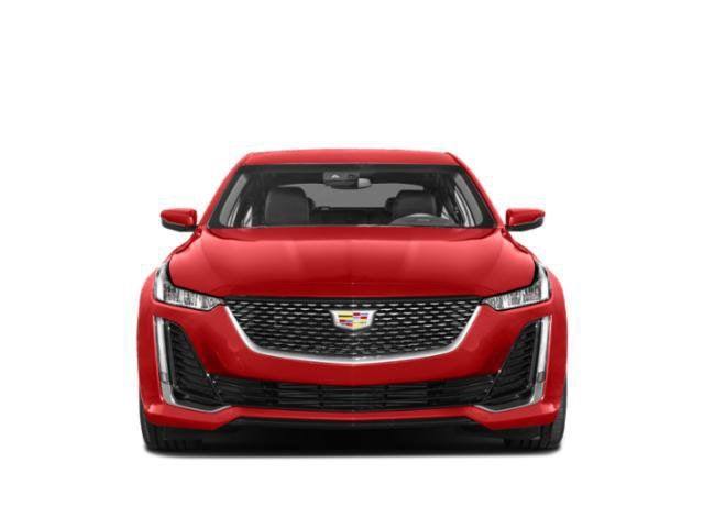 2023 Cadillac CT5 Luxury