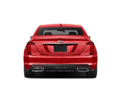 2023 Cadillac CT5 Luxury