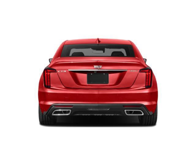 2023 Cadillac CT5 Luxury