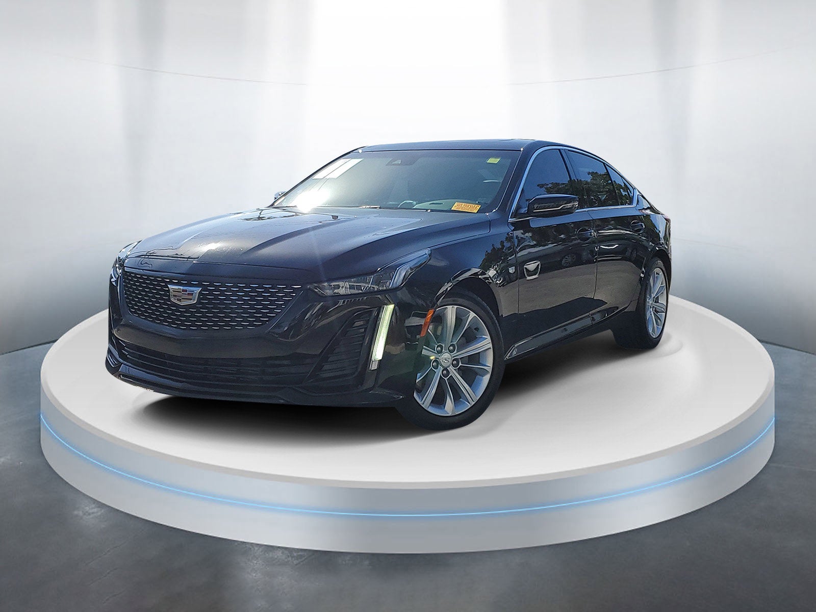 2023 Cadillac CT5 Luxury