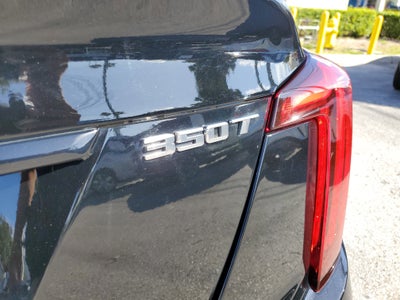 2023 Cadillac CT5 Luxury