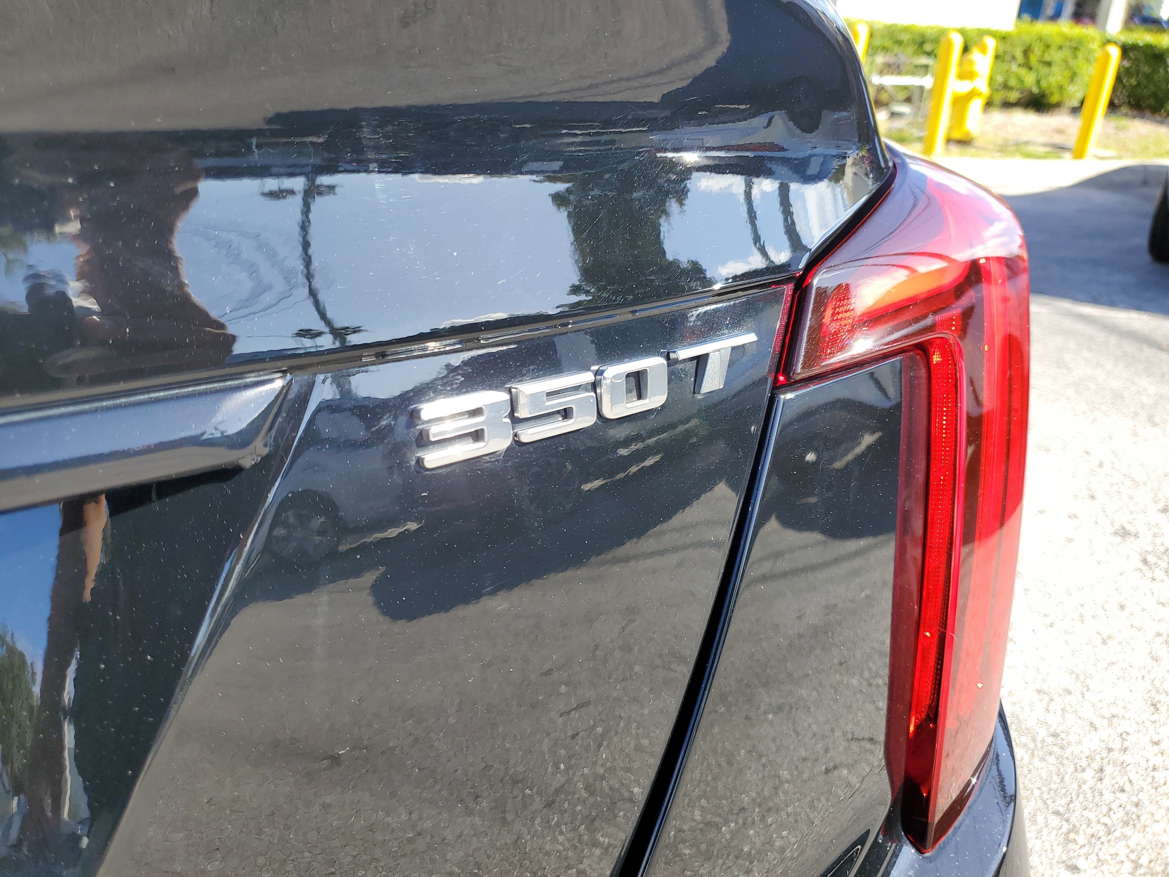 2023 Cadillac CT5 Luxury