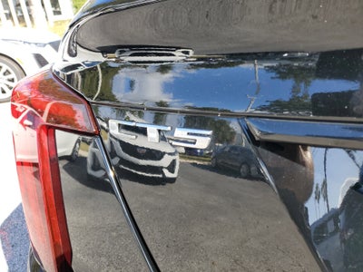 2023 Cadillac CT5 Luxury