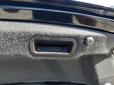 2023 Cadillac CT5 Luxury