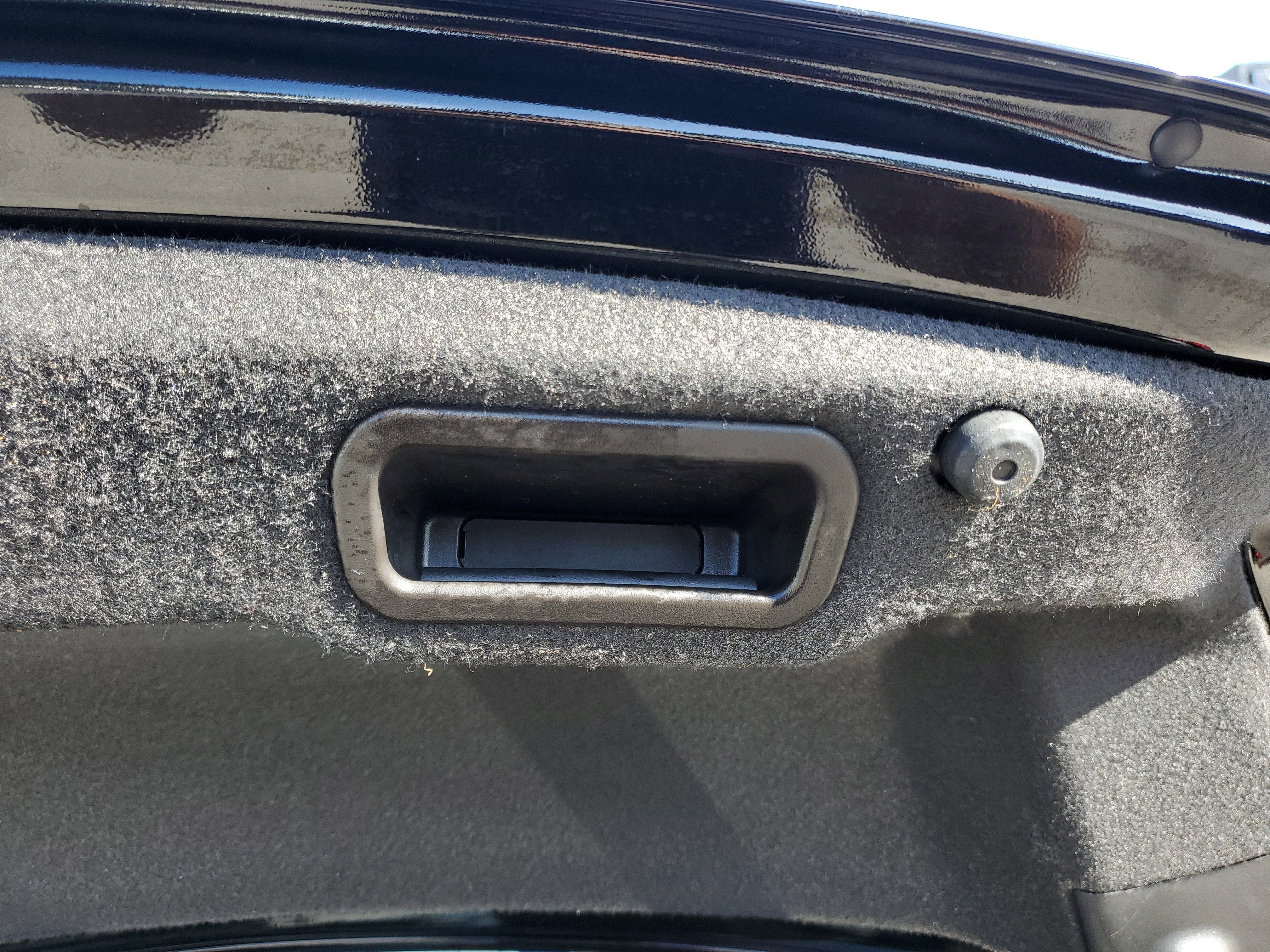 2023 Cadillac CT5 Luxury