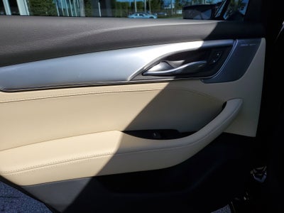 2023 Cadillac CT5 Luxury