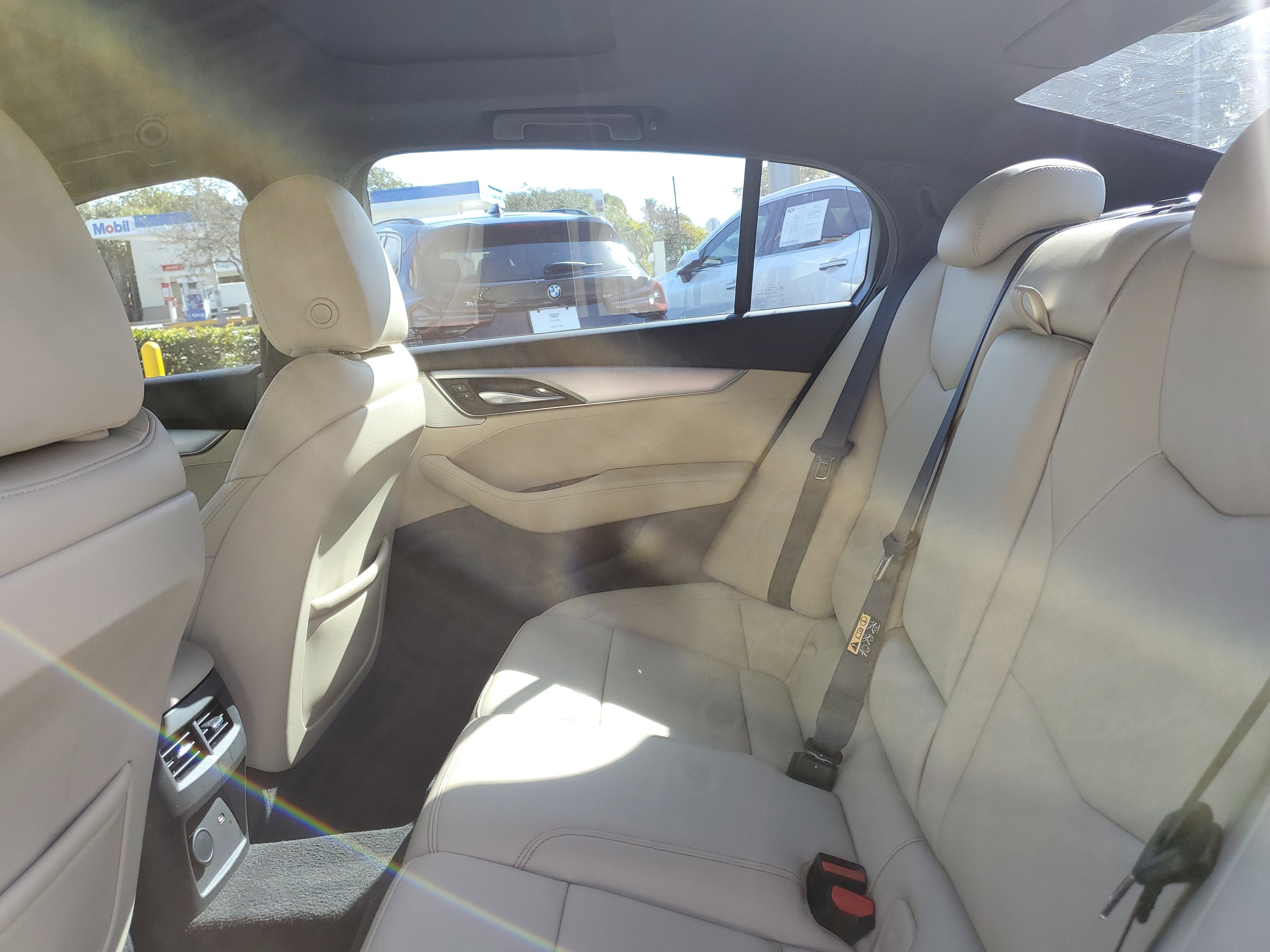 2023 Cadillac CT5 Luxury