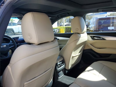 2023 Cadillac CT5 Luxury