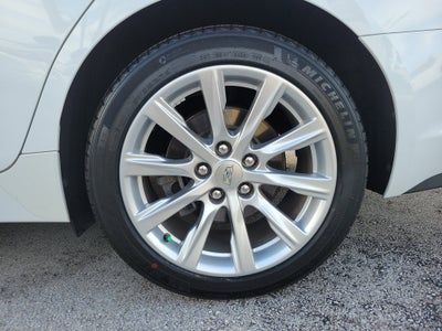 2021 Cadillac CT5 Luxury