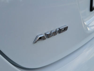 2021 Cadillac CT5 Luxury