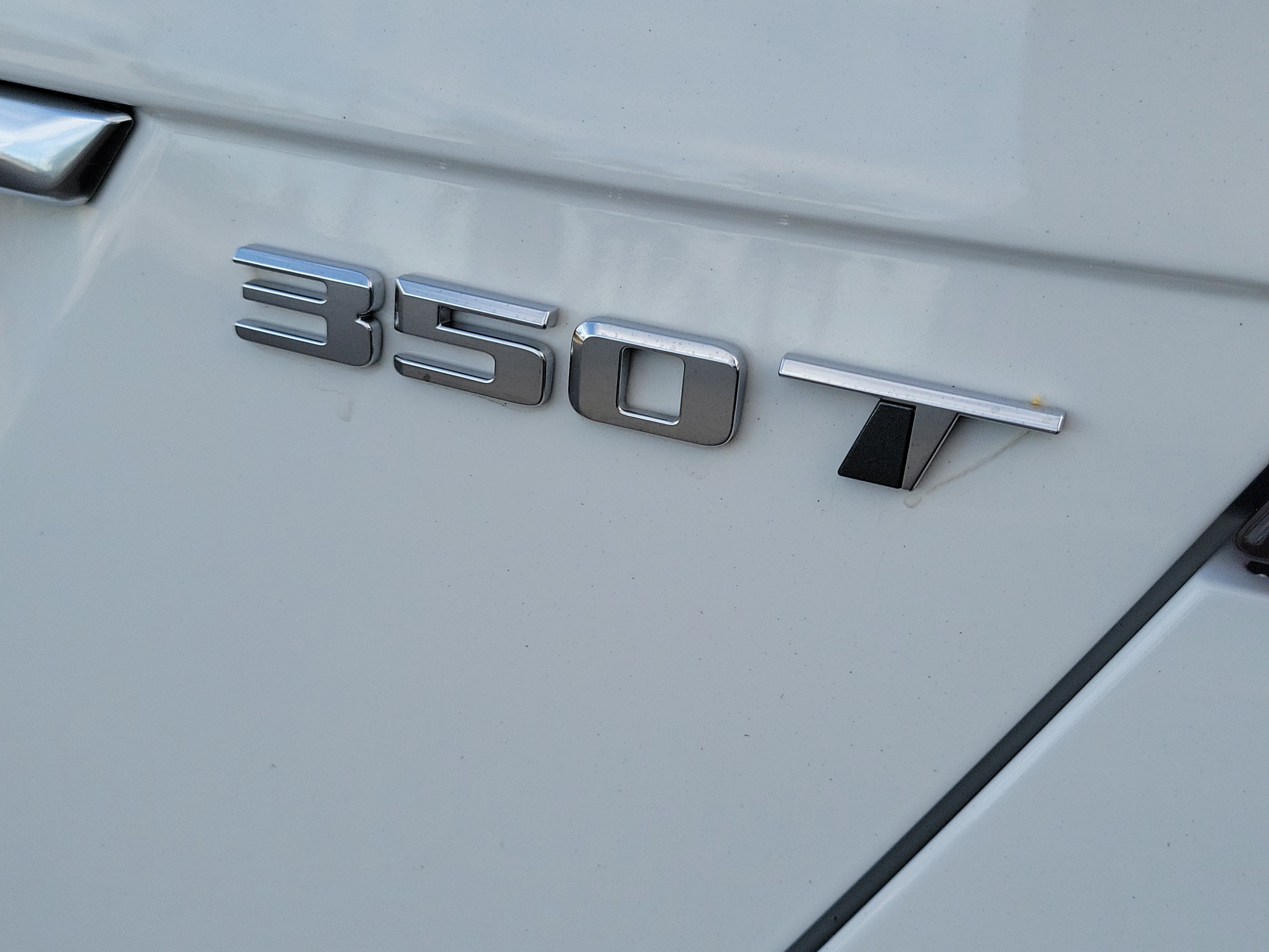 2021 Cadillac CT5 Luxury