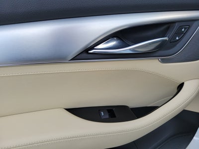 2021 Cadillac CT5 Luxury