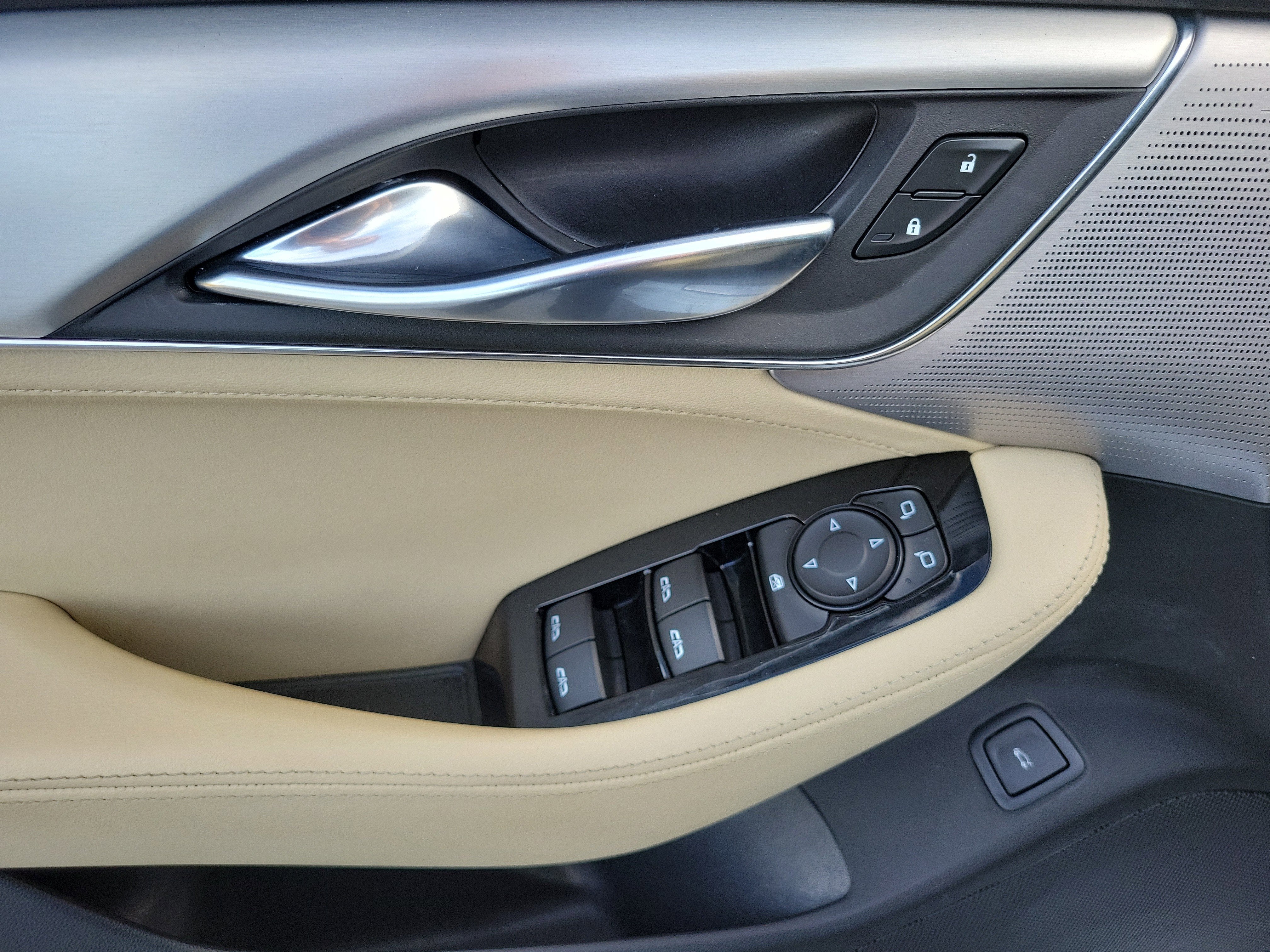 2021 Cadillac CT5 Luxury