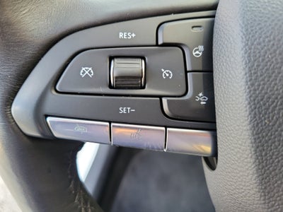 2021 Cadillac CT5 Luxury