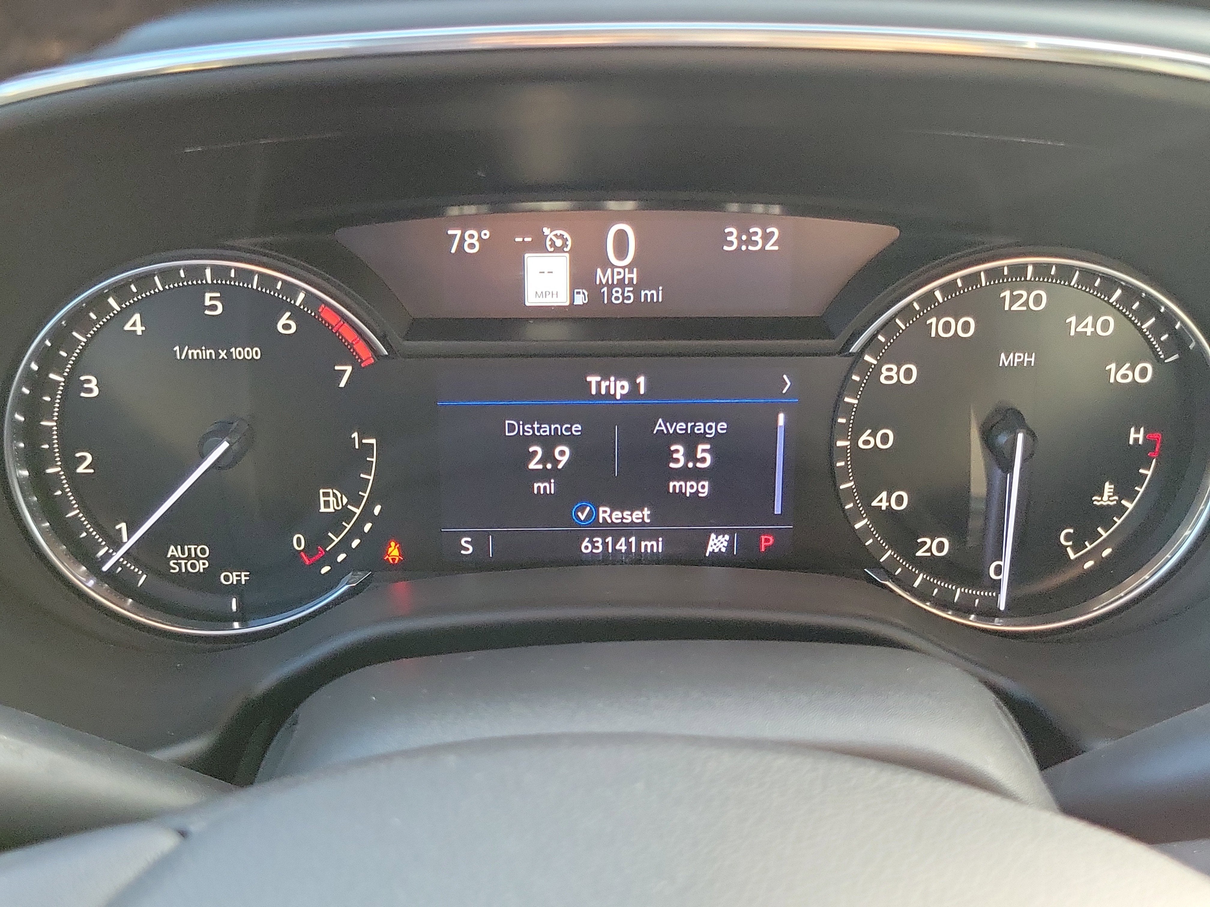 2021 Cadillac CT5 Luxury