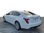 2021 Cadillac CT5 Luxury