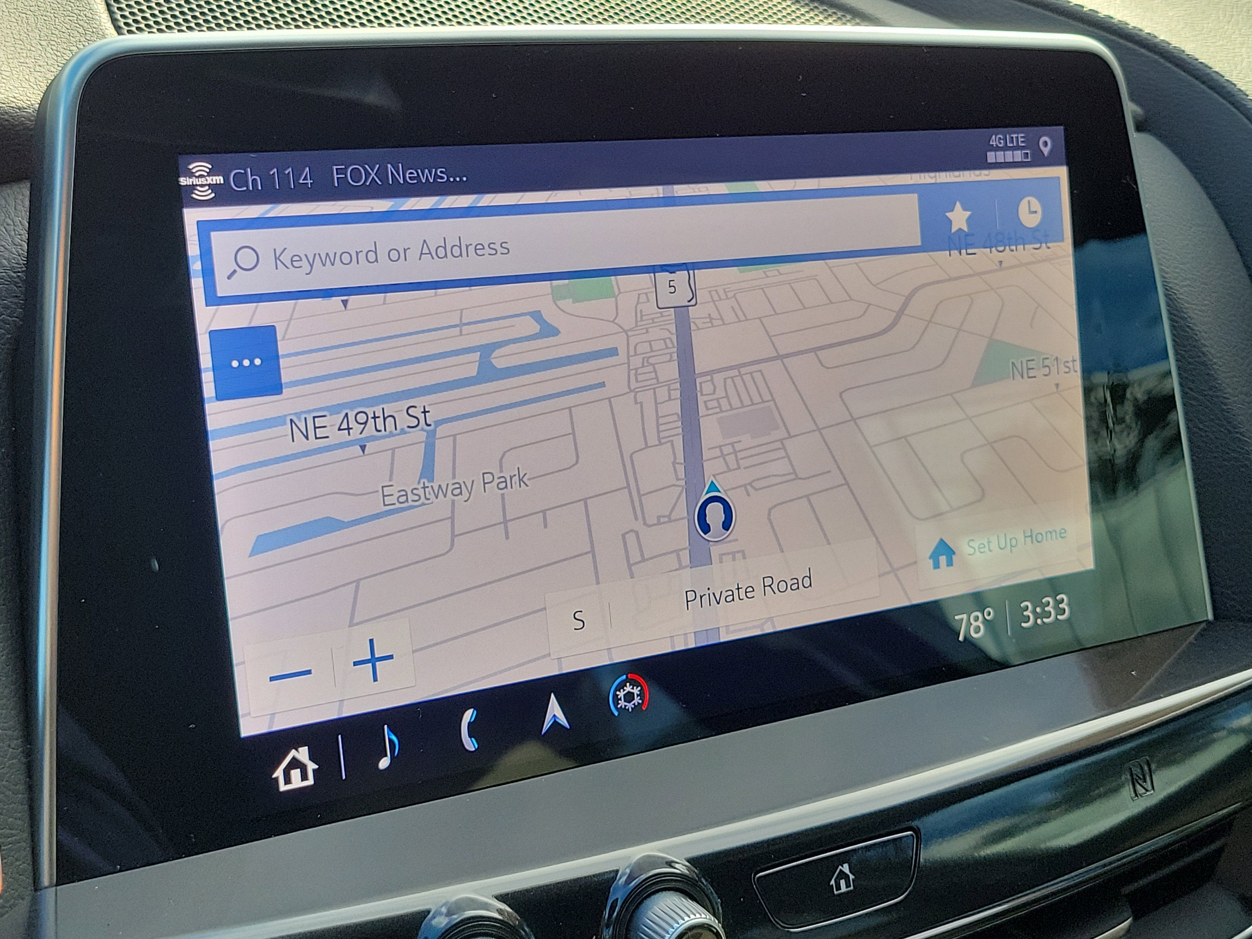 2021 Cadillac CT5 Luxury