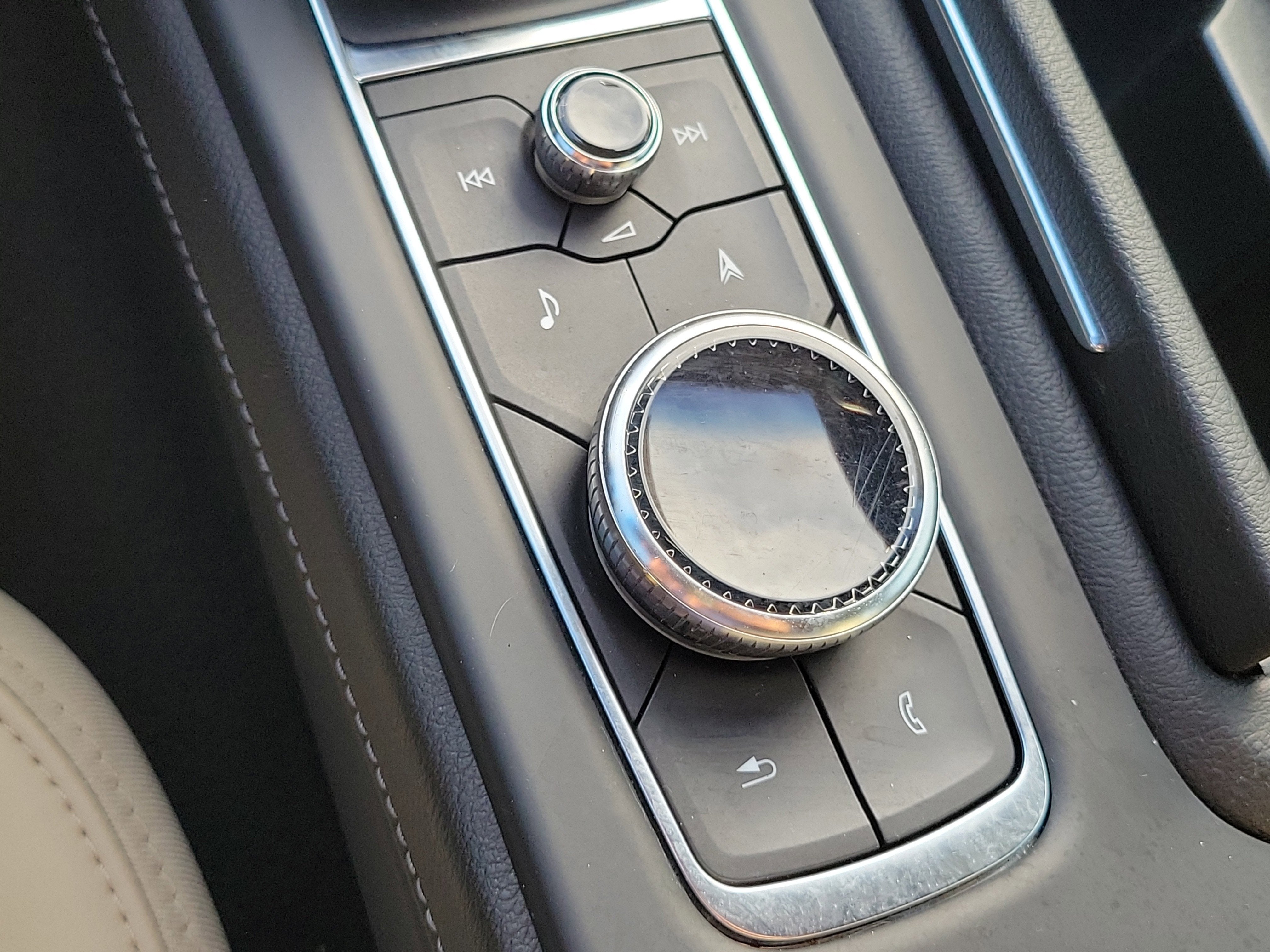 2021 Cadillac CT5 Luxury