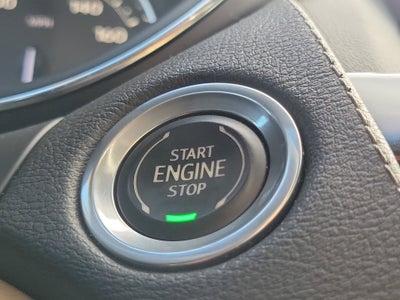 2021 Cadillac CT5 Luxury