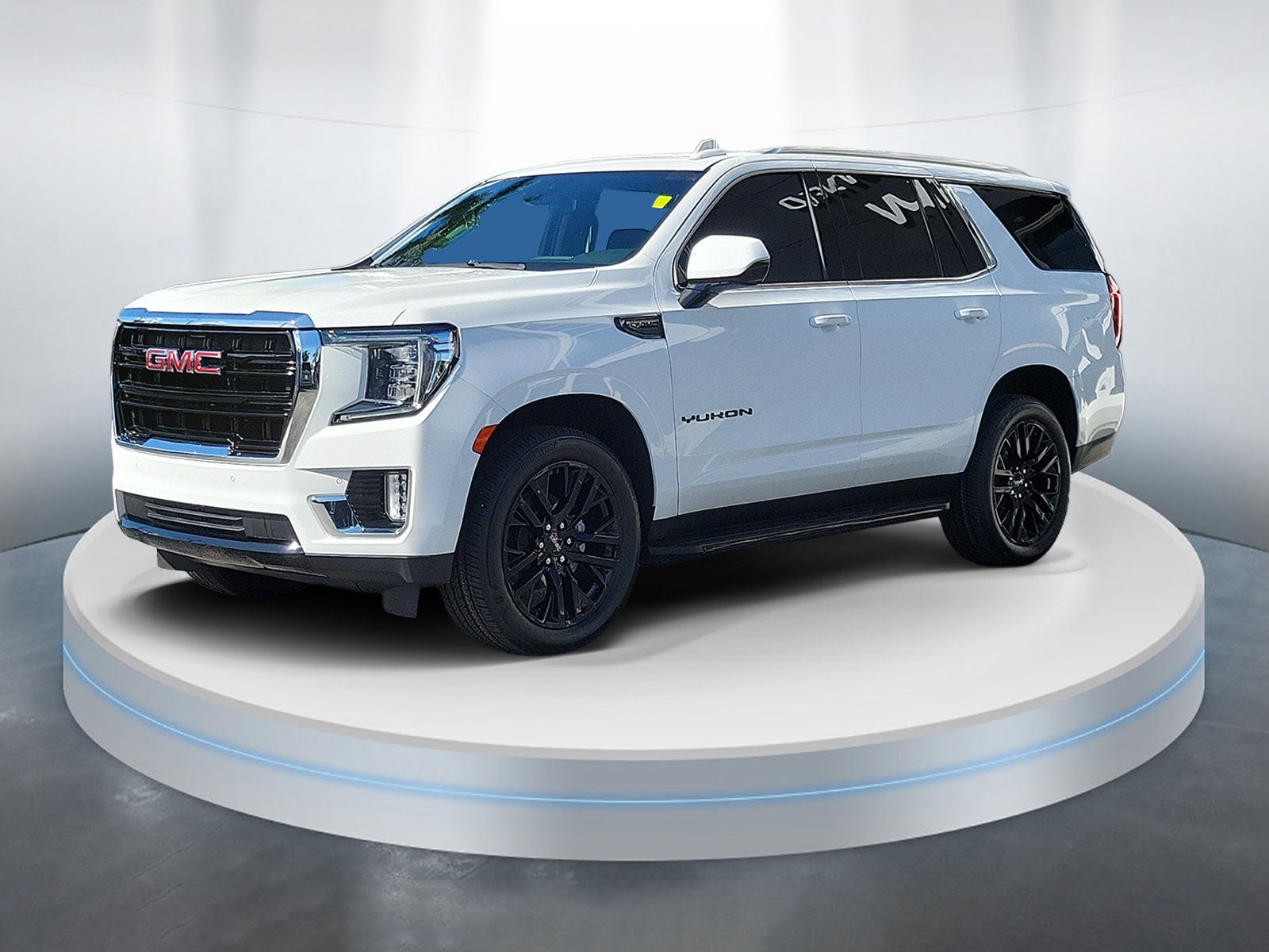 2024 GMC Yukon