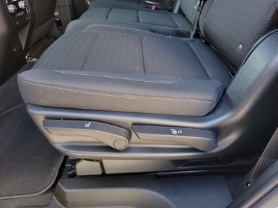 2024 GMC Yukon SLE