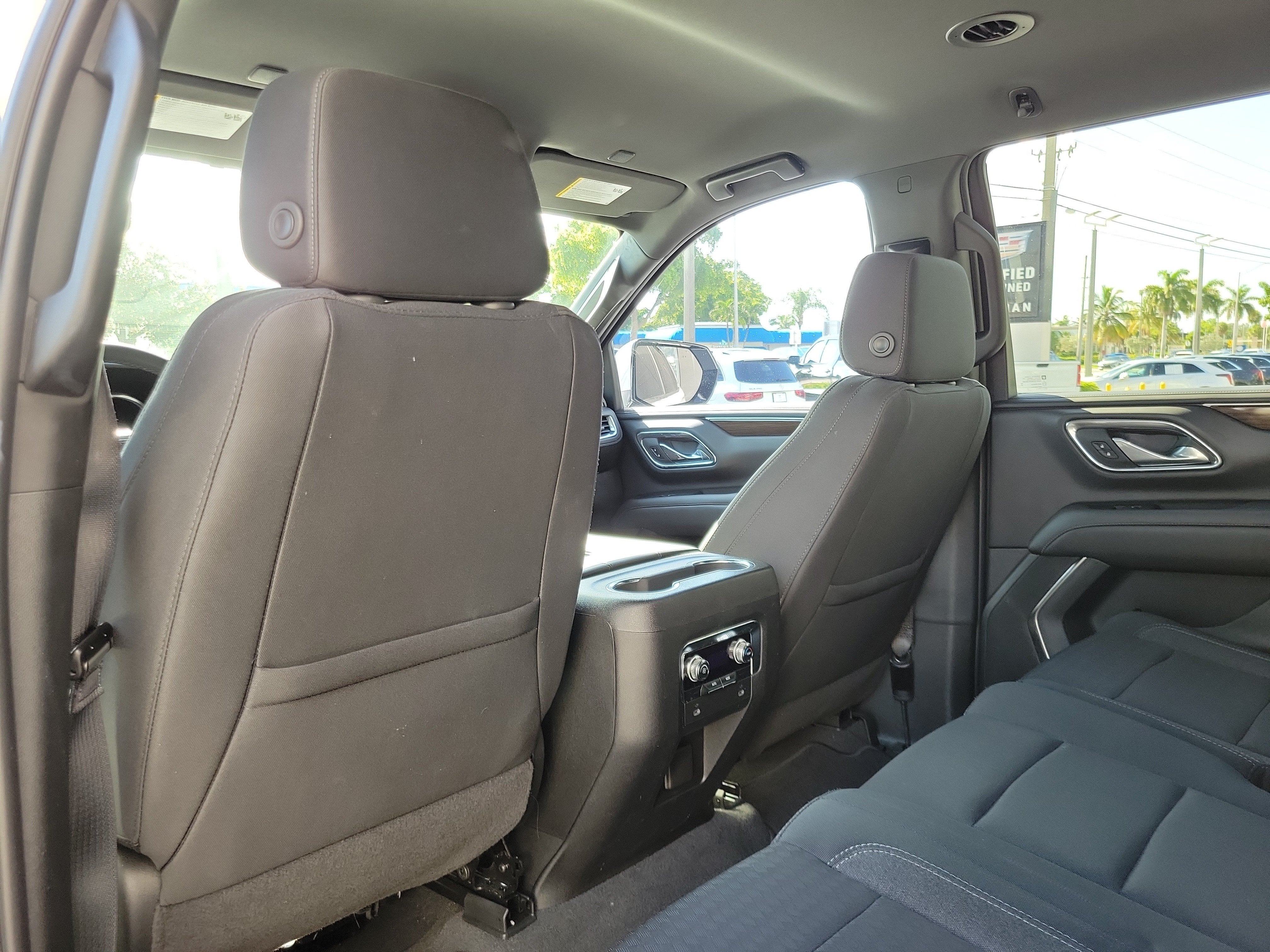 2024 GMC Yukon SLE