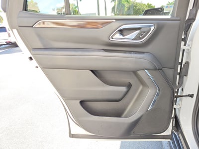 2024 GMC Yukon SLE