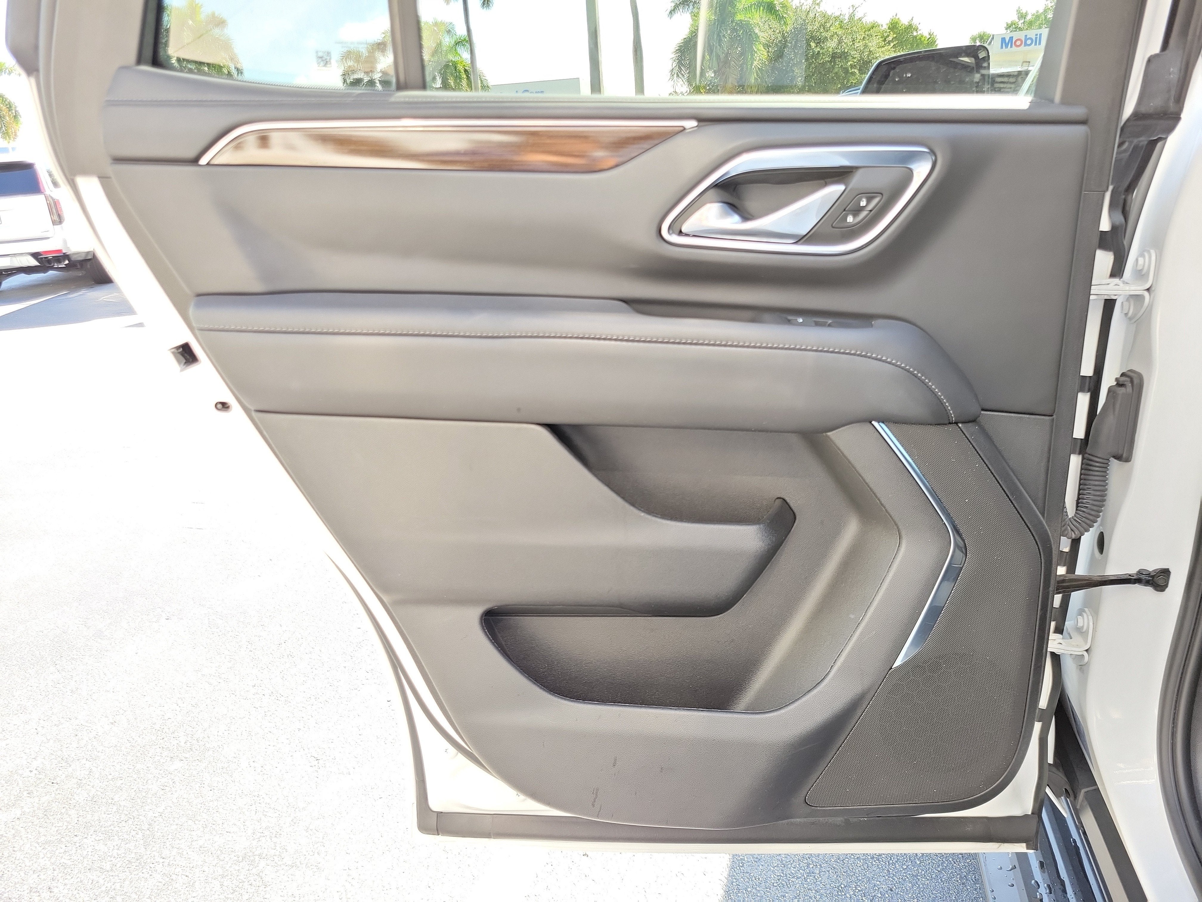 2024 GMC Yukon SLE