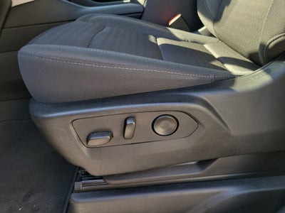 2024 GMC Yukon SLE
