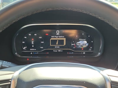 2024 GMC Yukon SLE