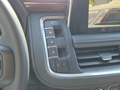 2024 GMC Yukon SLE