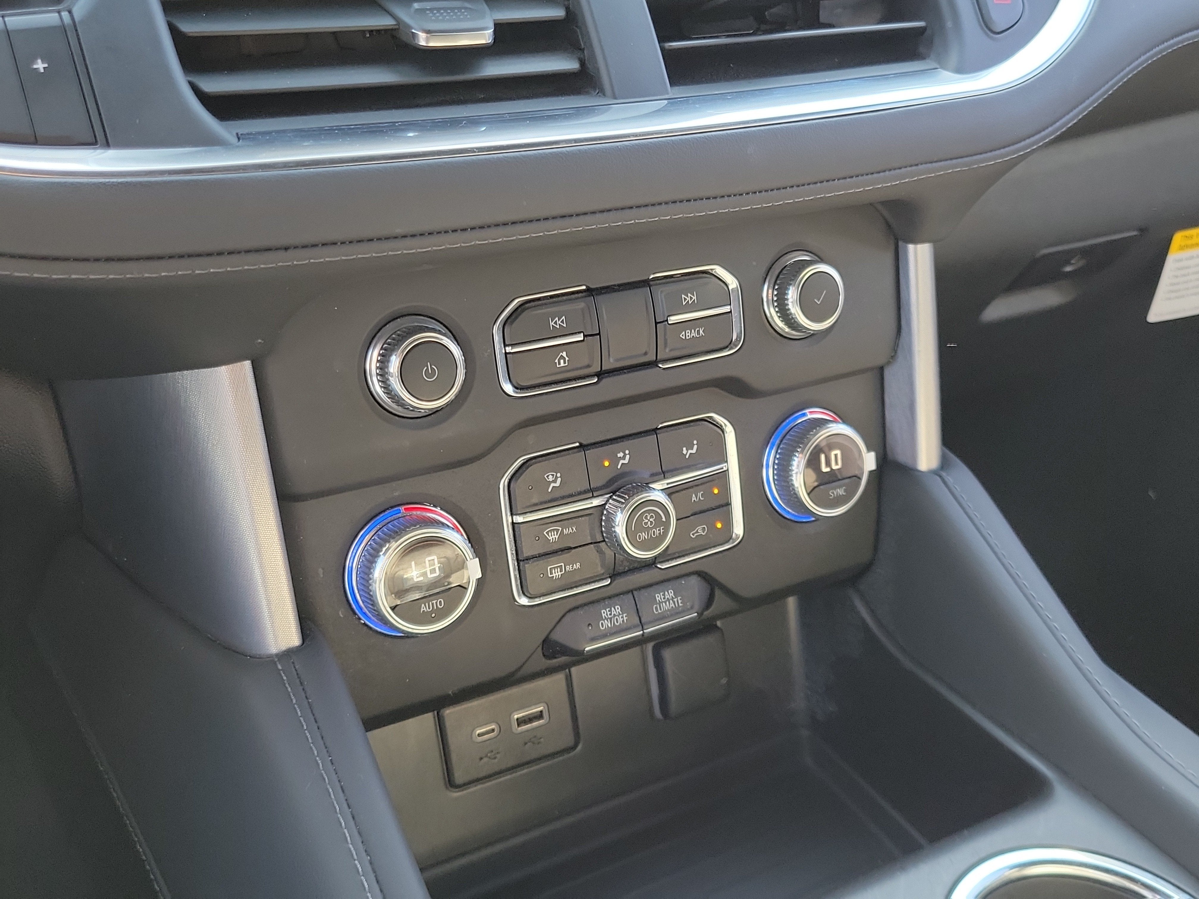 2024 GMC Yukon SLE