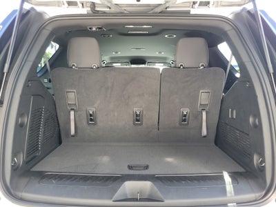 2024 GMC Yukon SLE