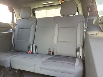 2024 GMC Yukon SLE