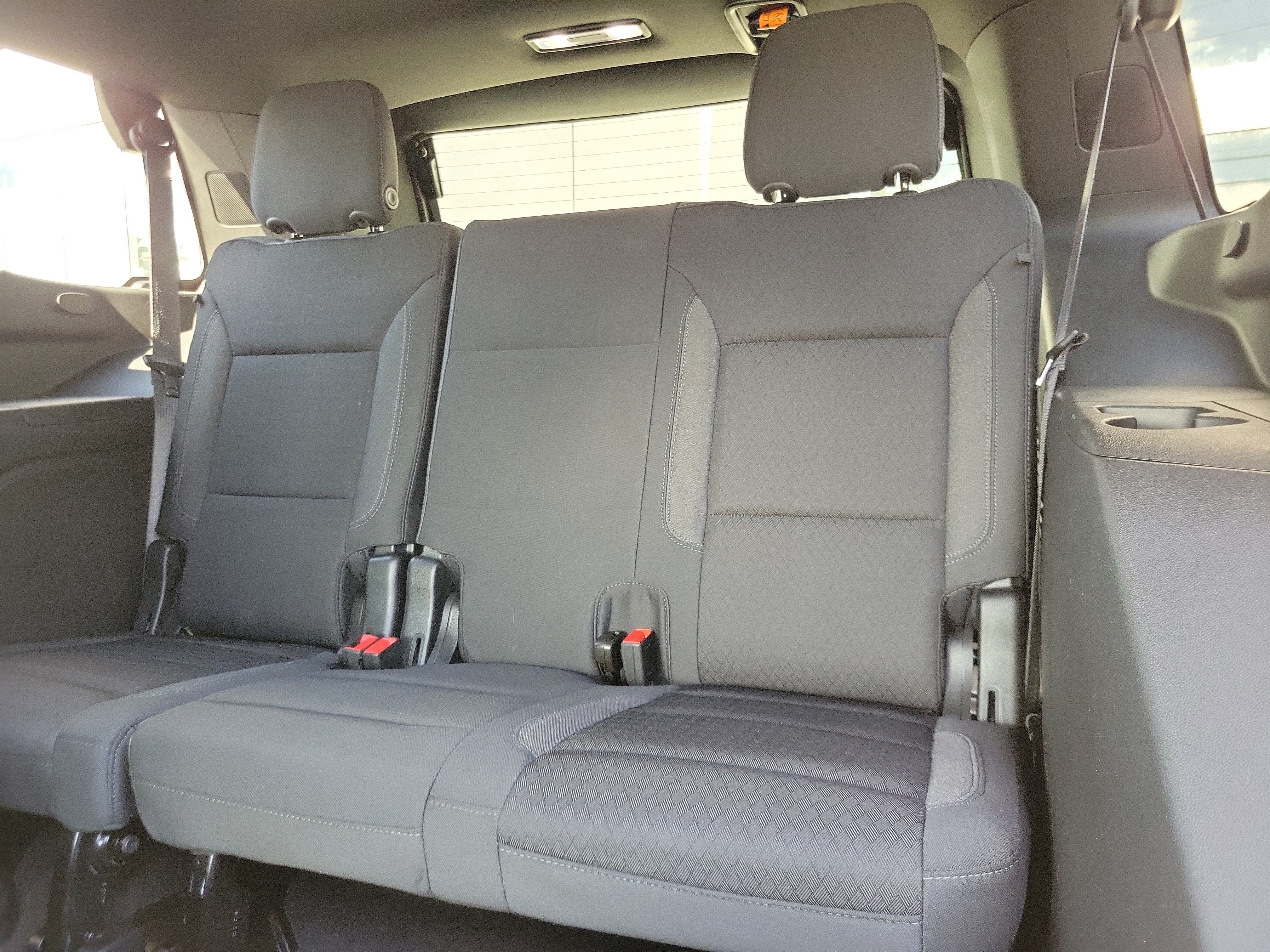 2024 GMC Yukon SLE