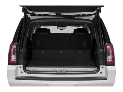 2018 GMC Yukon XL SLT