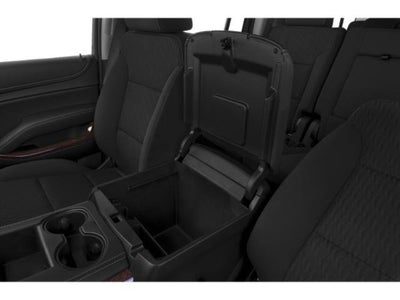 2018 GMC Yukon XL SLT