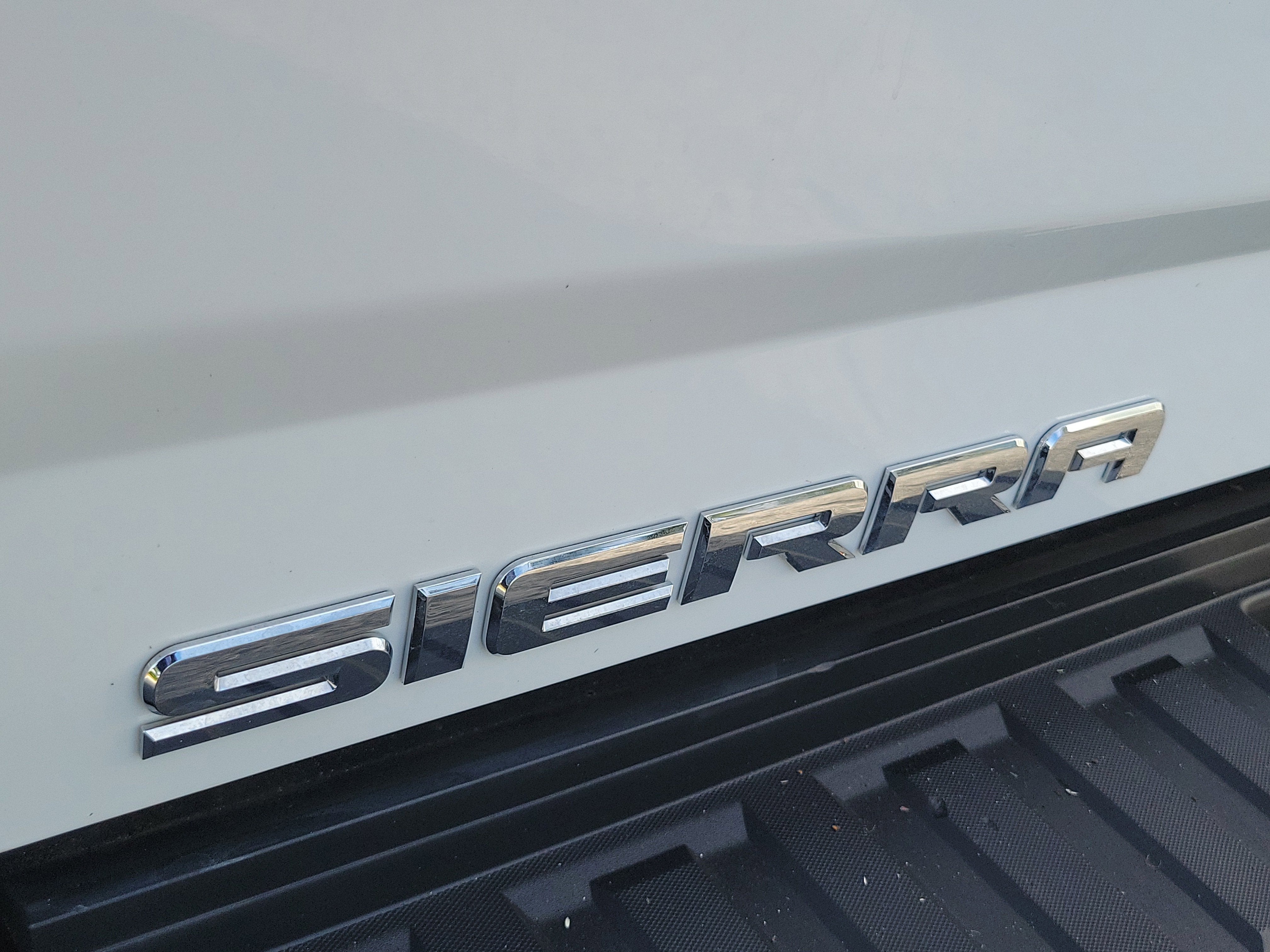 2016 GMC Sierra 3500 HD Denali