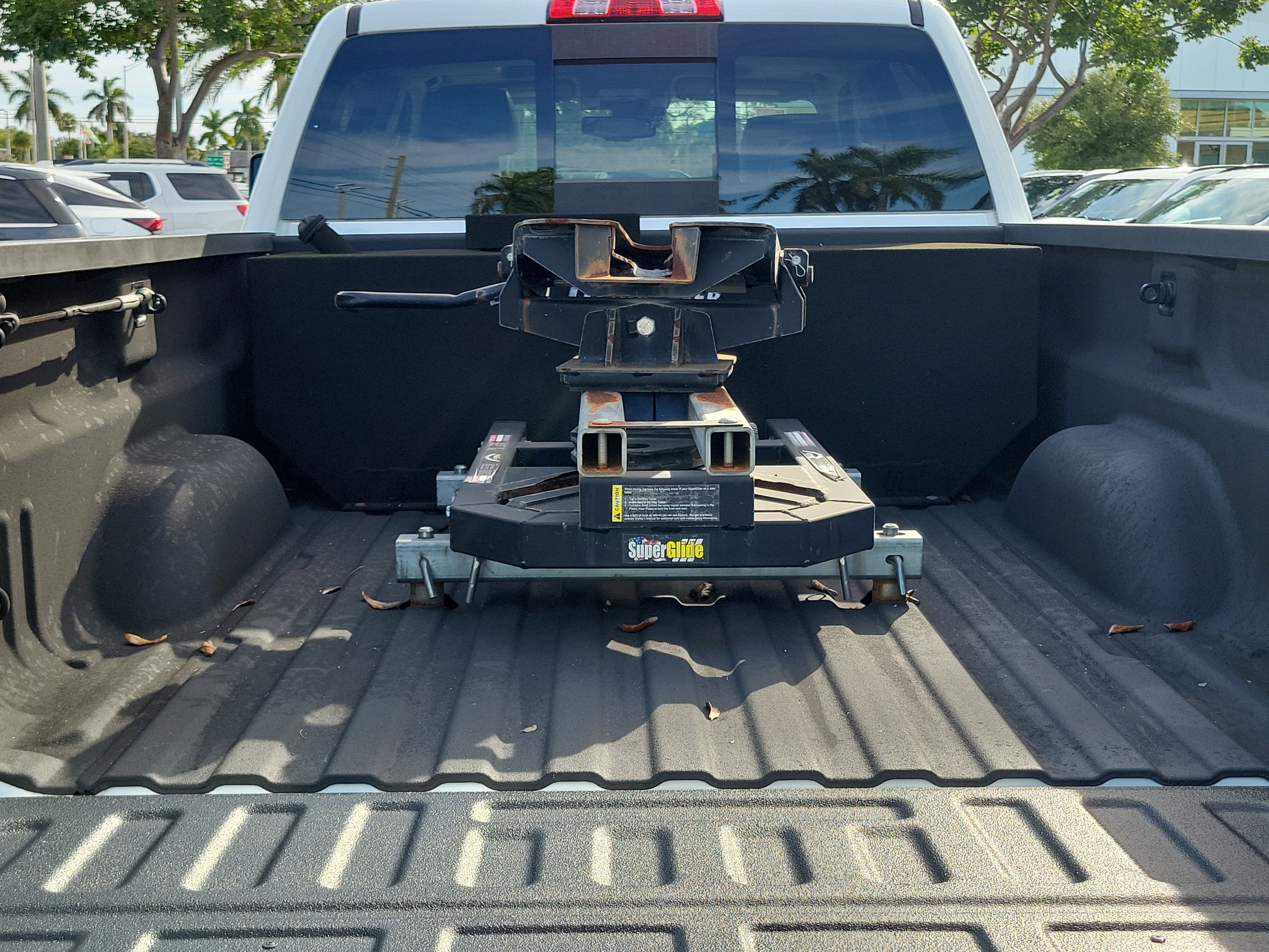 2016 GMC Sierra 3500 HD Denali