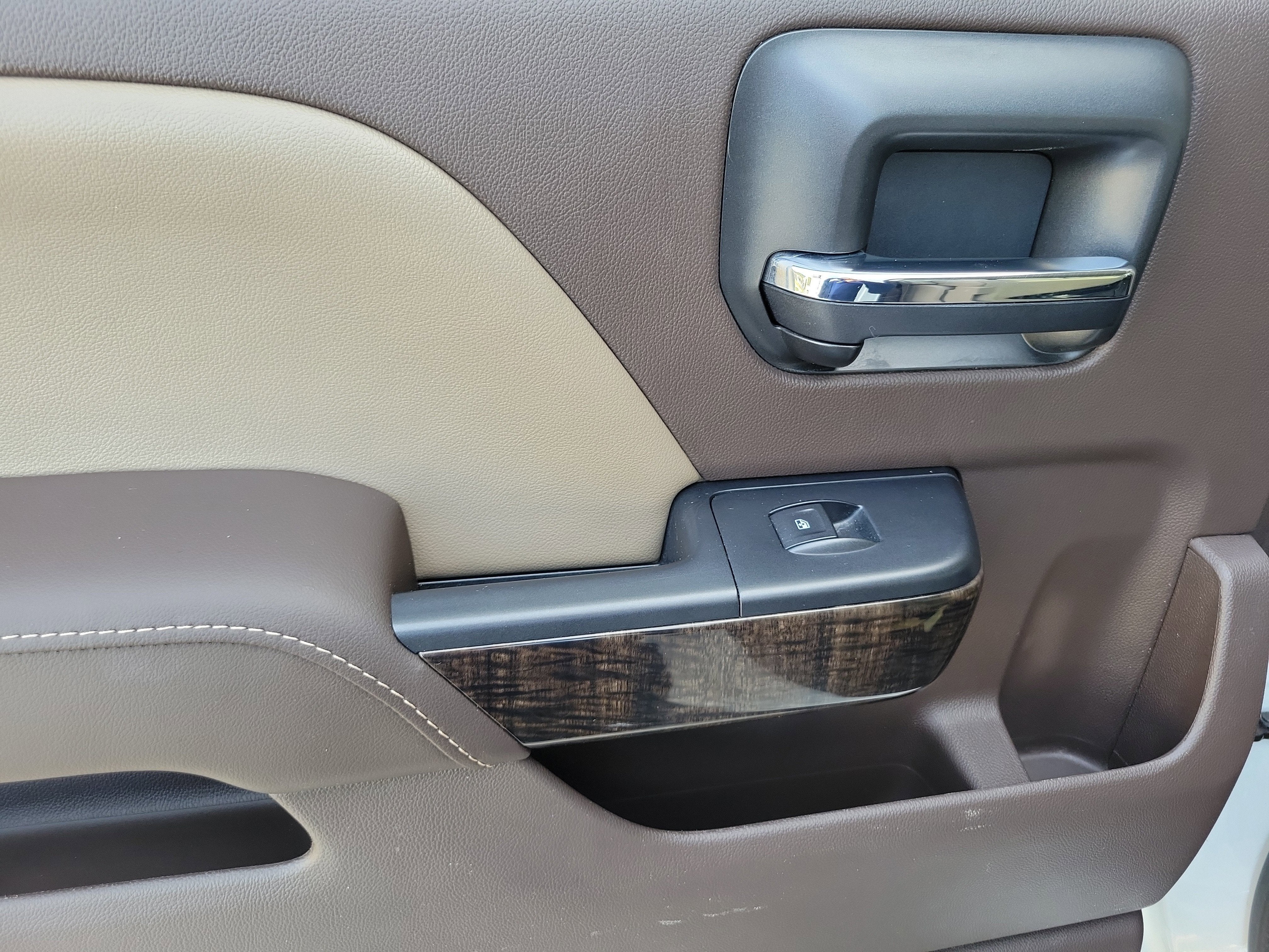 2016 GMC Sierra 3500 HD Denali