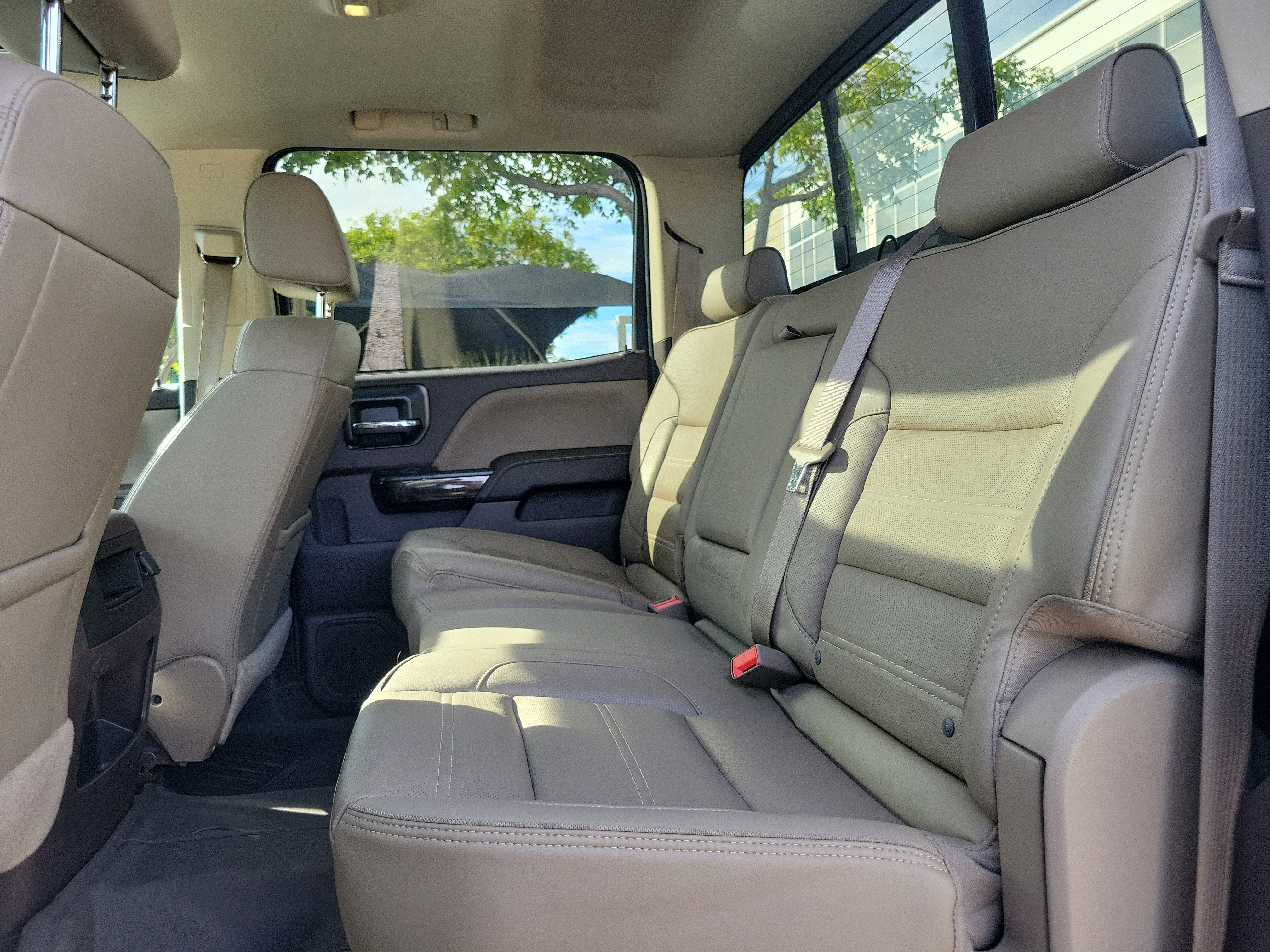 2016 GMC Sierra 3500 HD Denali