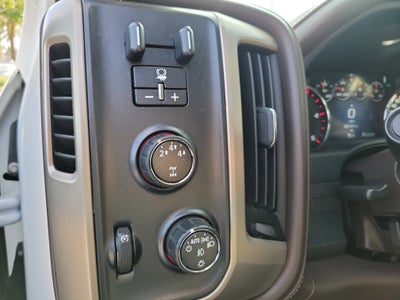 2016 GMC Sierra 3500 HD Denali