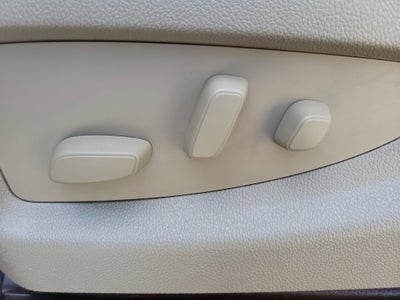 2016 GMC Sierra 3500 HD Denali