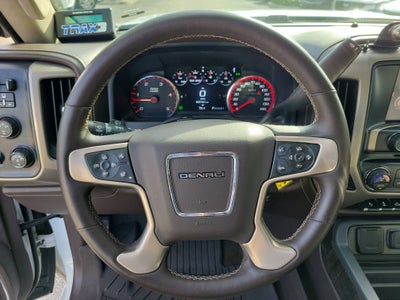 2016 GMC Sierra 3500 HD Denali