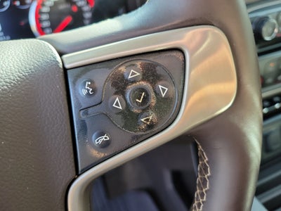 2016 GMC Sierra 3500 HD Denali