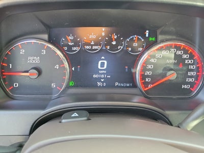 2016 GMC Sierra 3500 HD Denali