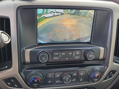 2016 GMC Sierra 3500 HD Denali