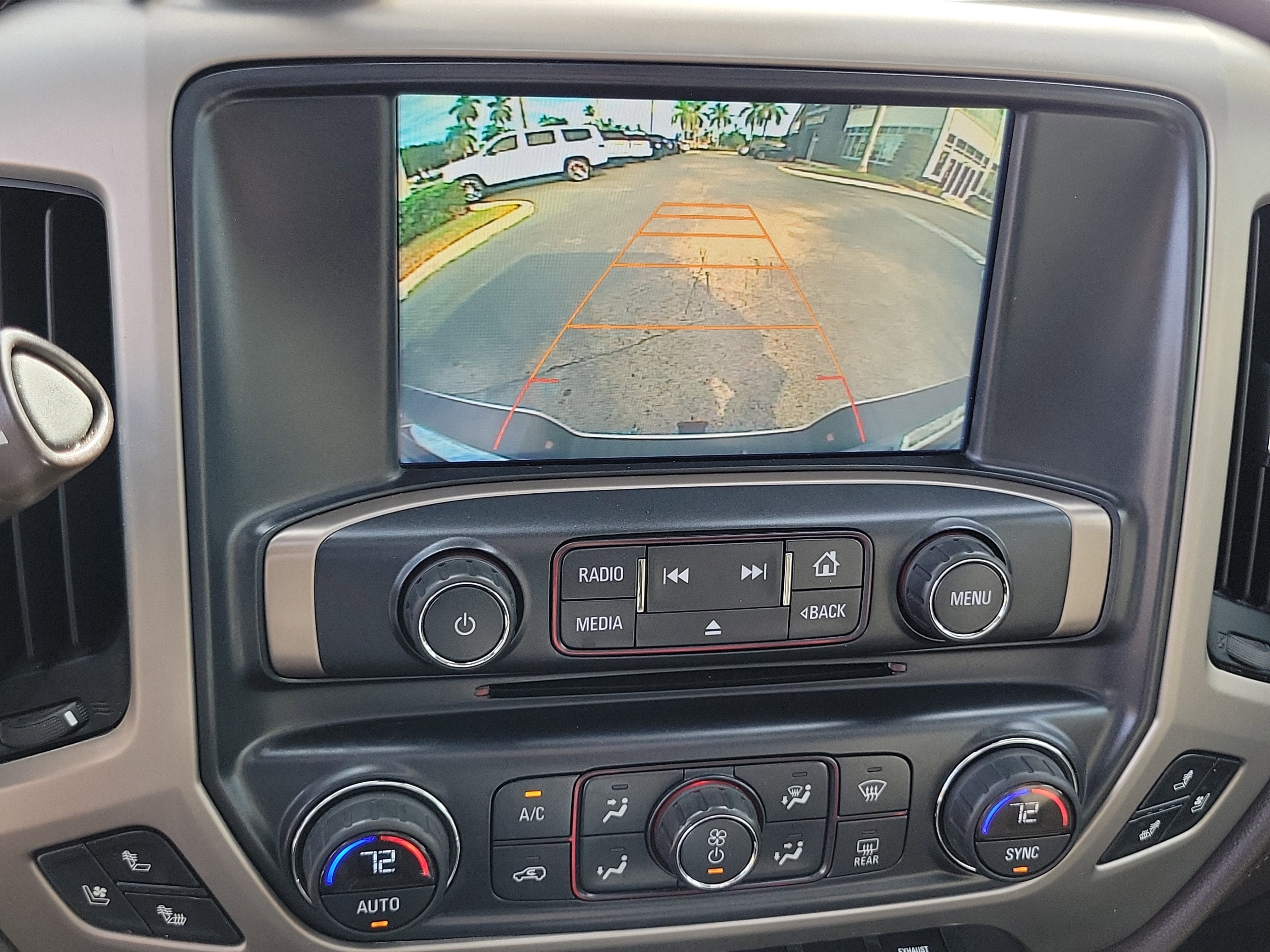 2016 GMC Sierra 3500 HD Denali