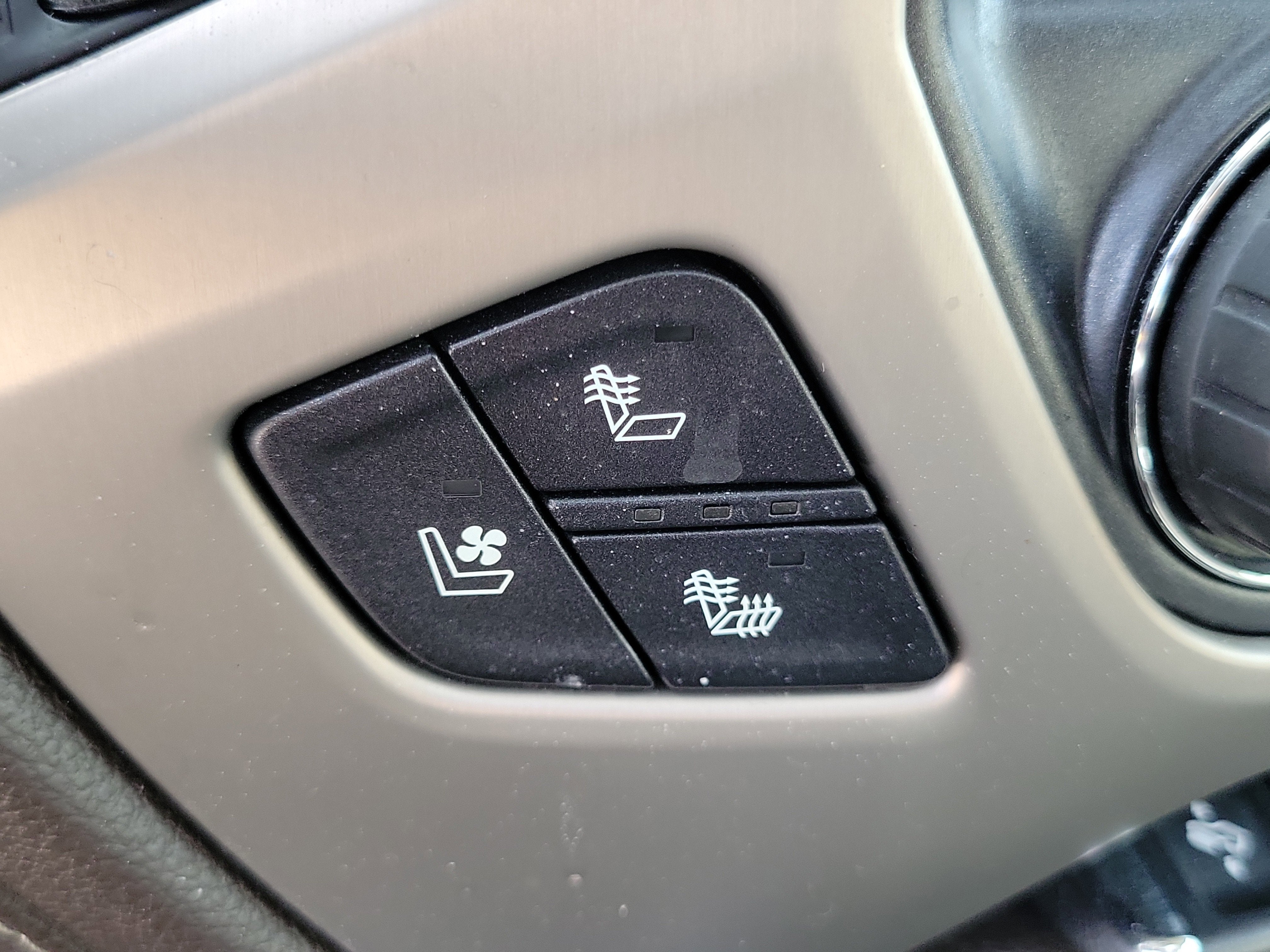 2016 GMC Sierra 3500 HD Denali